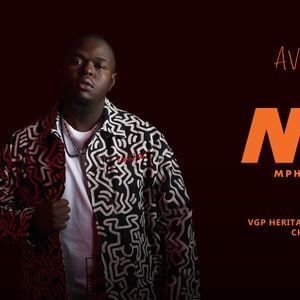 Avera Experience - Mpho.Wav
