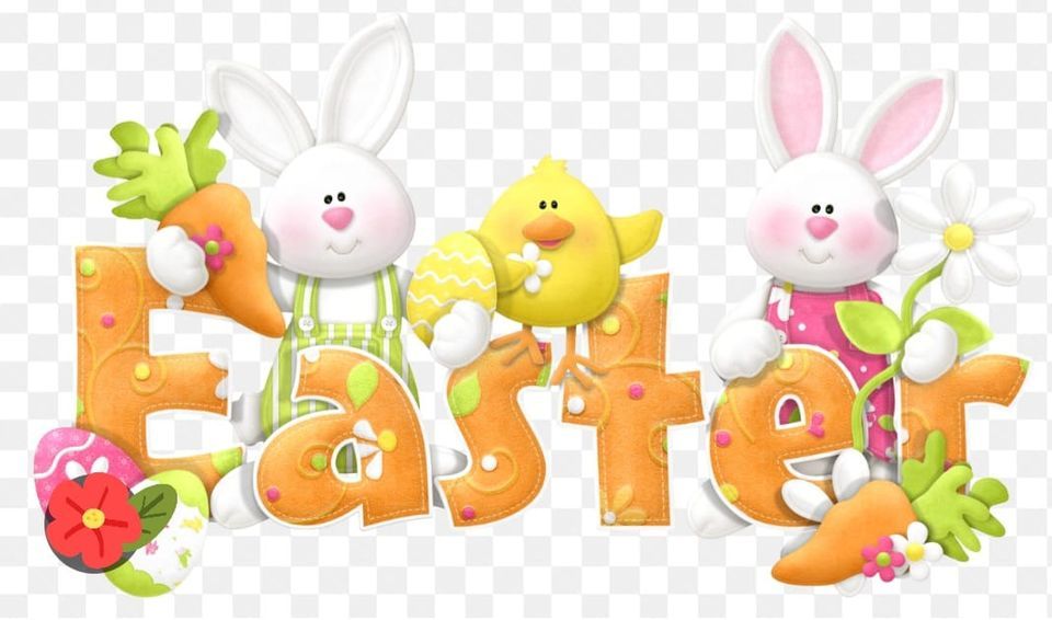 Easter with Our House at St. Edwards , 569 Clifton Park Center Road, 24