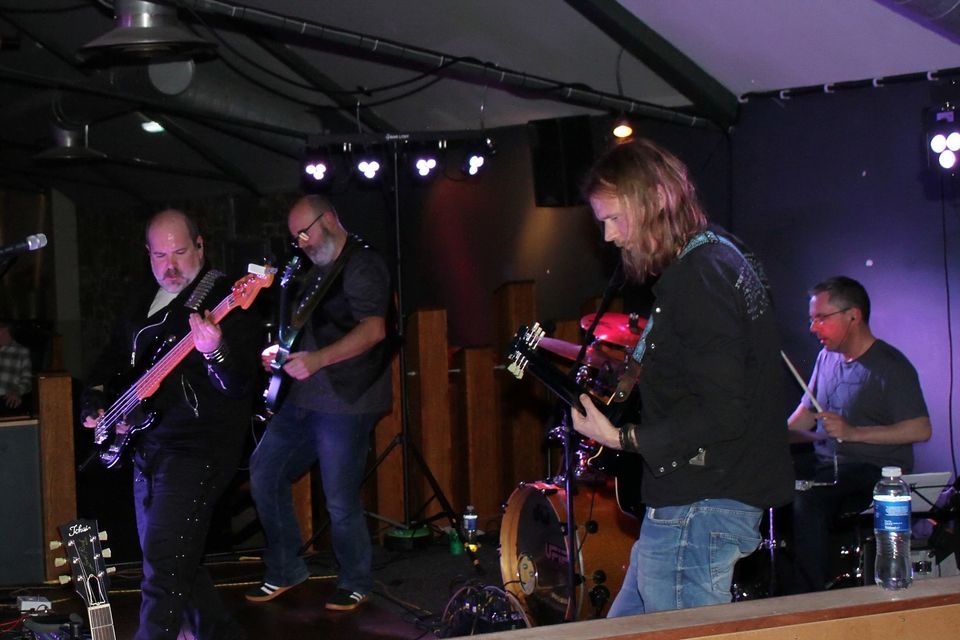 The boyz Arbroath bowling club.(the hill), Arbroath Bowling Club (the