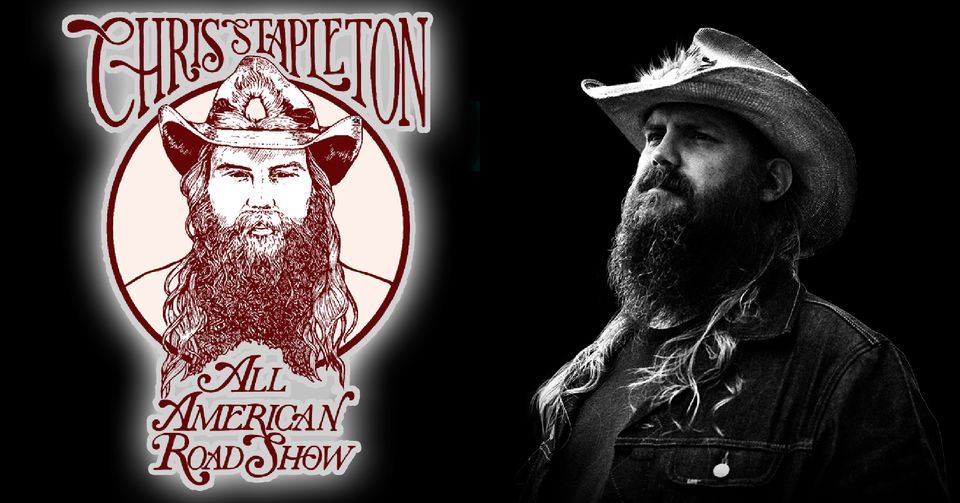 Chris Stapleton, Marty Stuart & Allen Stone at Hayden Homes