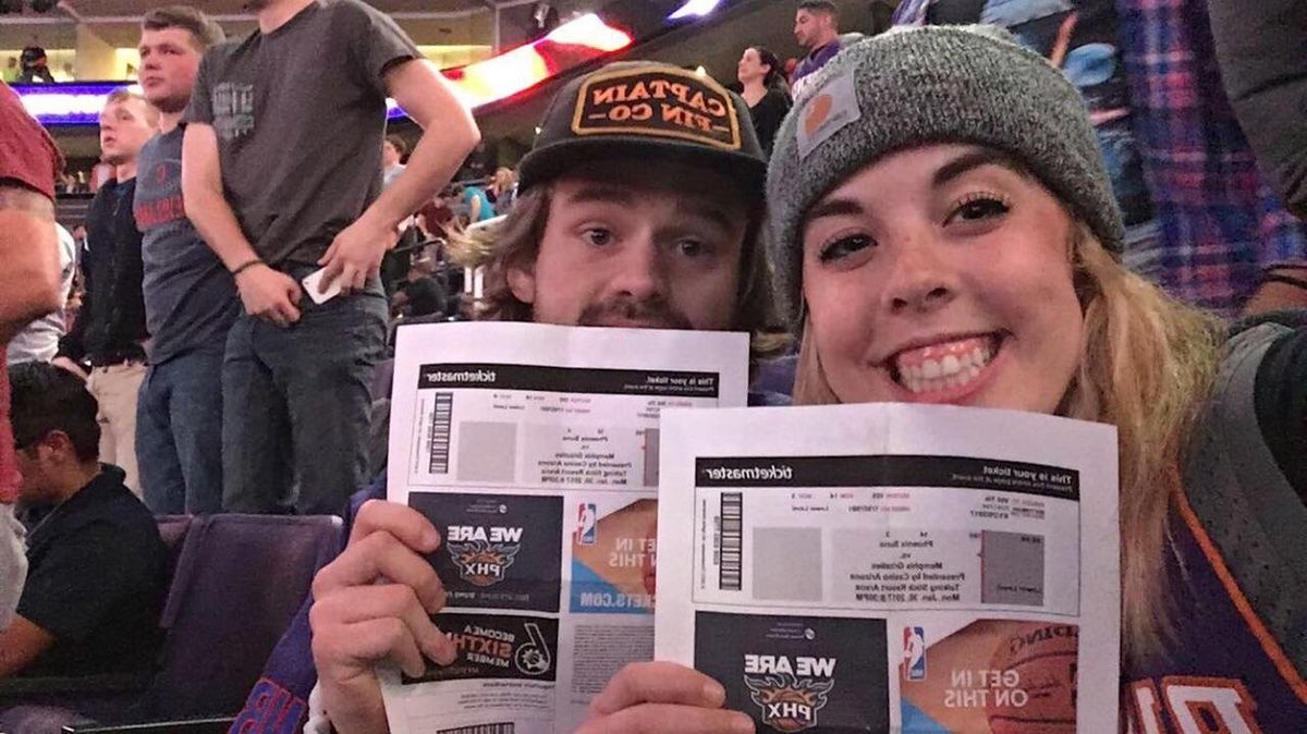 Phoenix Suns at Memphis Grizzlies at FedExForum, 30 March | Event in Memphis | AllEvents