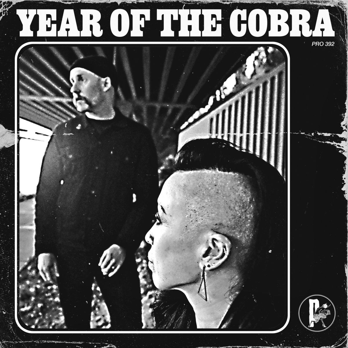 Year of the Cobra, 12 July | Event in Atlanta | AllEvents