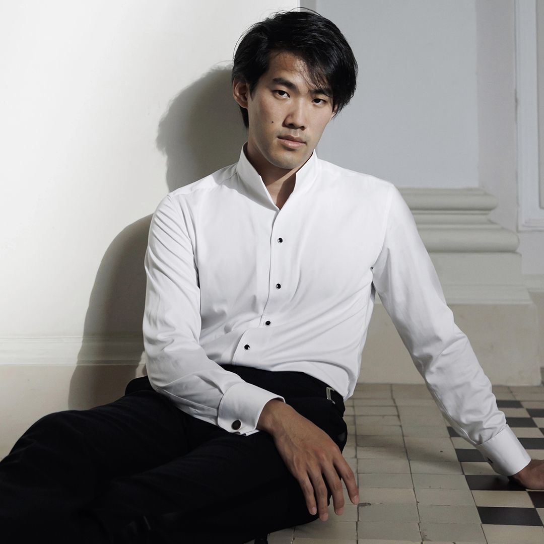 Orchestre Symphonique de Montreal - The Rite of Spring at Place Des Arts - Orchestre Symphonique De Montreal, 23 April