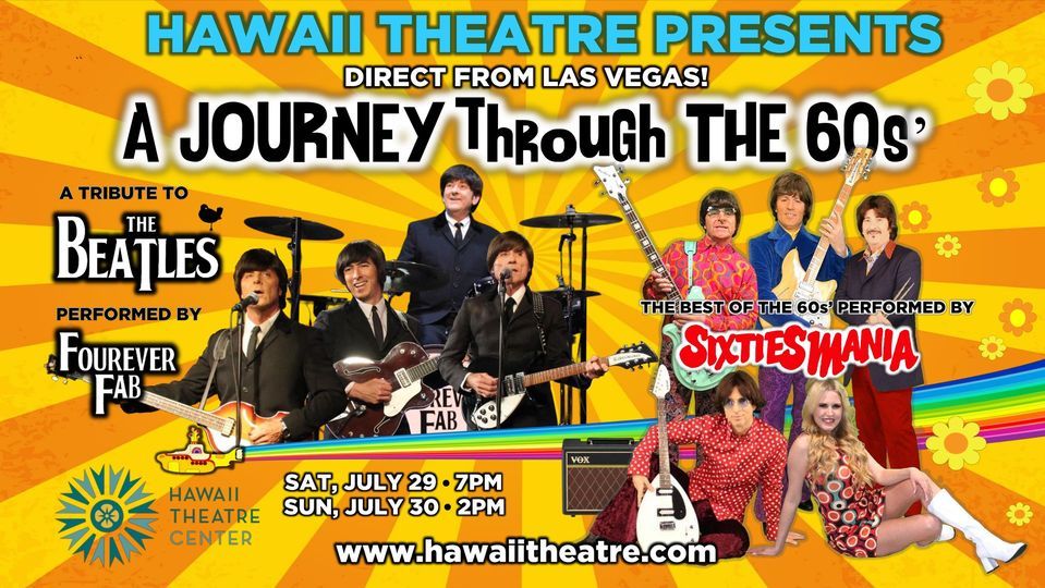 Music Events In Honolulu | Concerts, Live Rock & Trance Music Events in  Honolulu