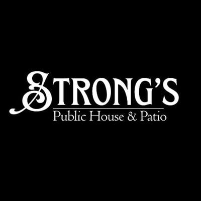 Strong's Public House & Patio