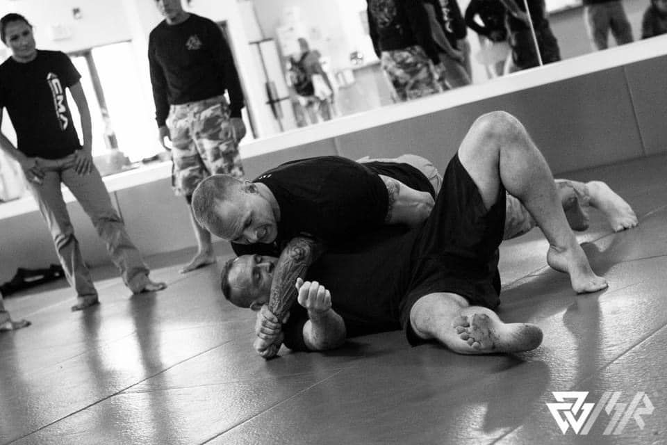 Horizontal Core 5day course for Law Enforcement in Reno, NV May 2023