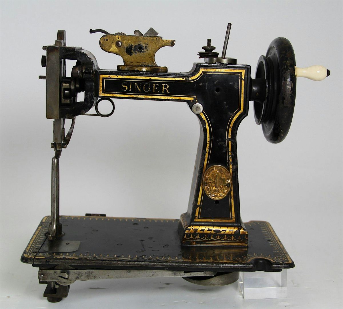 *SOLD OUT*An Introduction to the Clydebank Sewing Machine Collection, 11 December | Event in Clydebank | AllEvents