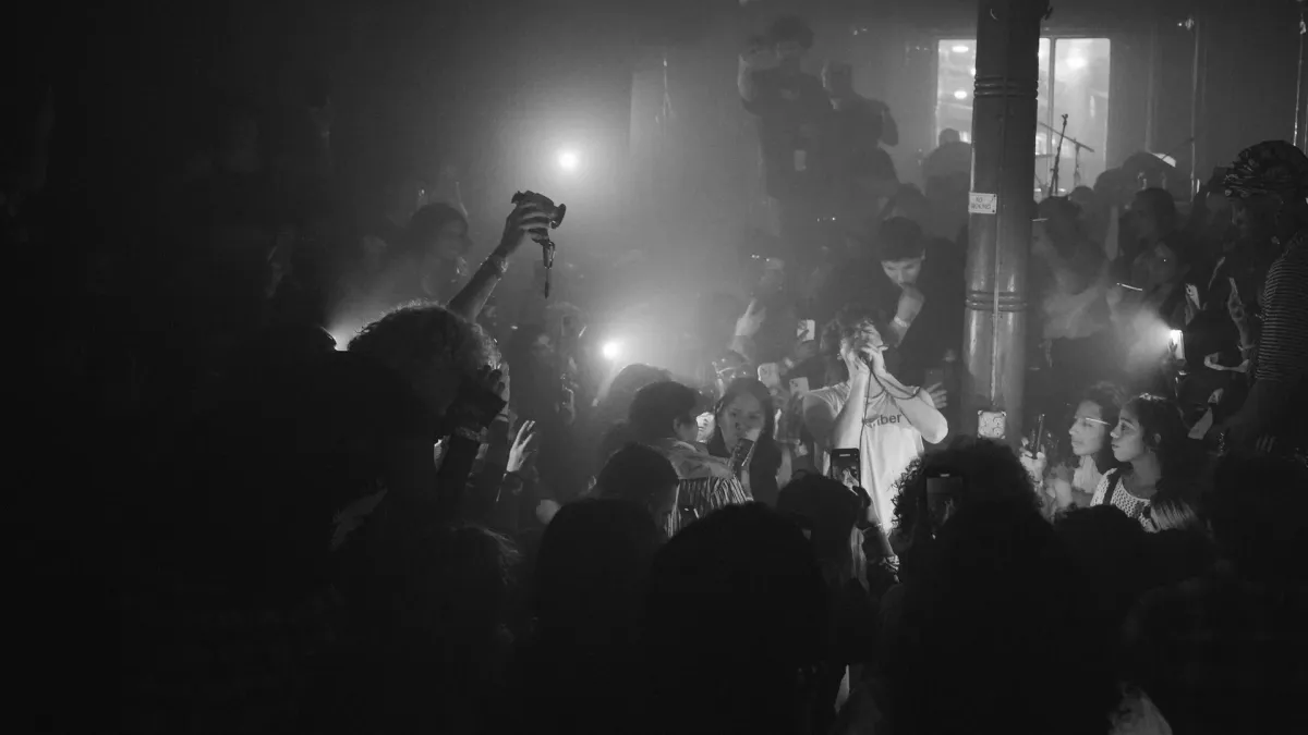 ThxSoMch, re6ce in Berkeley, 4 October | Event in Berkeley | AllEvents