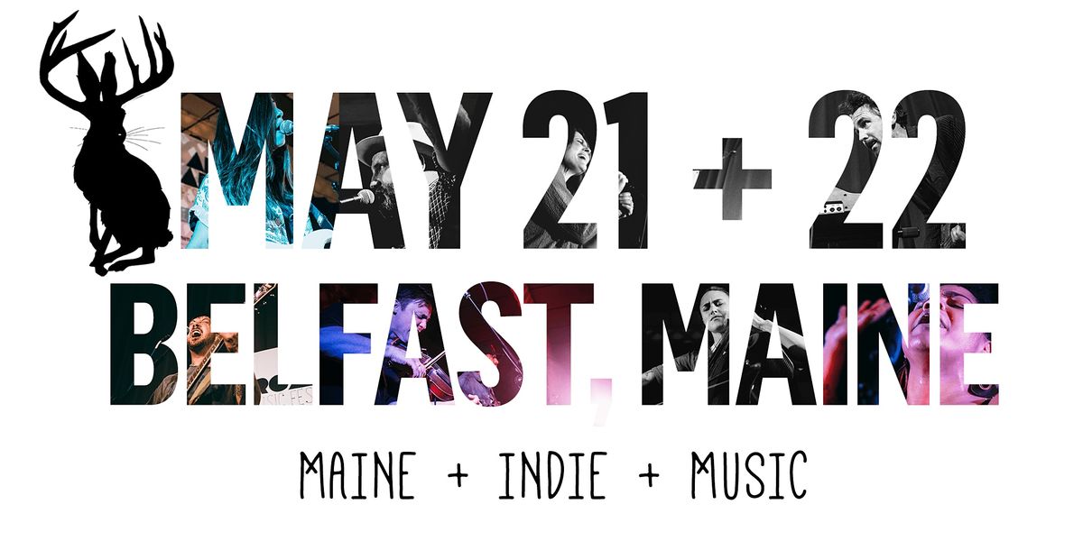 All Roads Music Festival 2022 Belfast May 20 To May 21 Allevents In All Events In May 2022