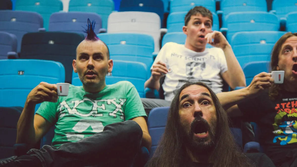 Ultra Vomit, Tagada Jones in NARBONNE, 15 November | Event in Narbonne | AllEvents