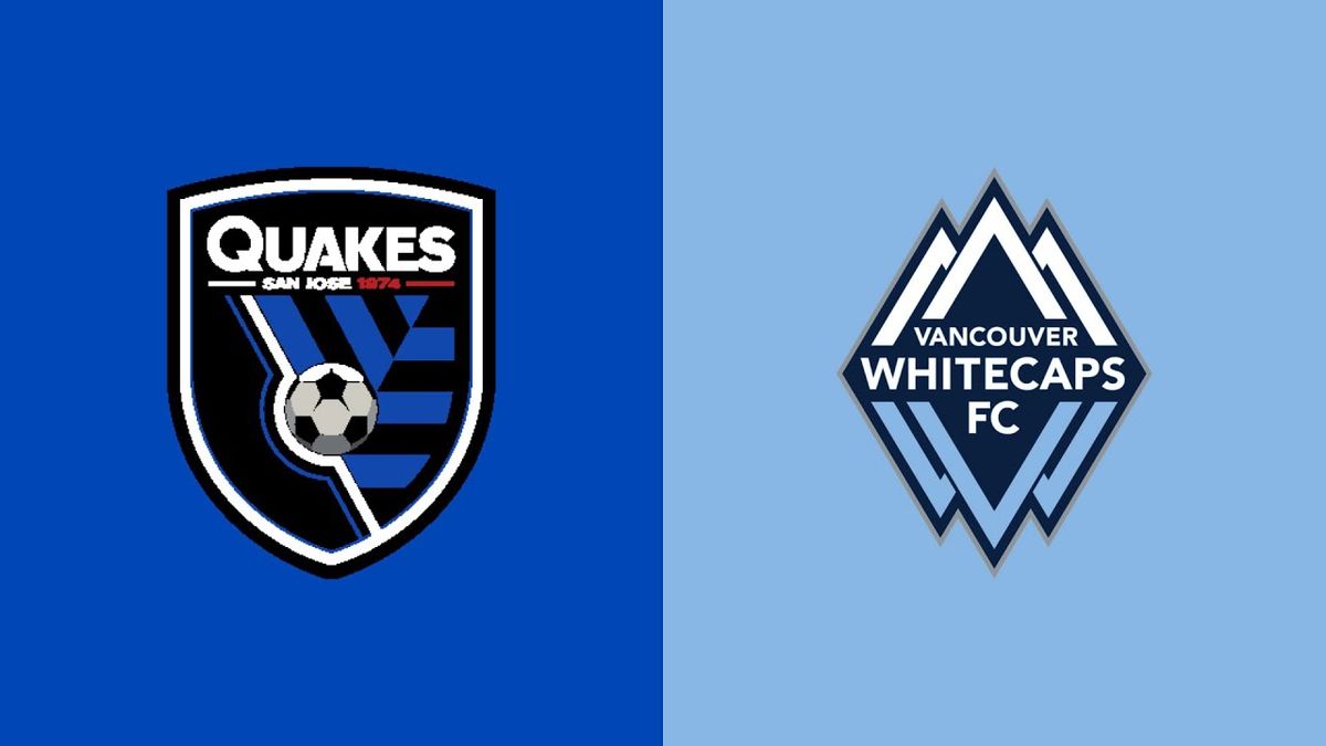 Vancouver Whitecaps FC vs. San Jose Earthquakes, 4 October | Event in Vancouver | AllEvents