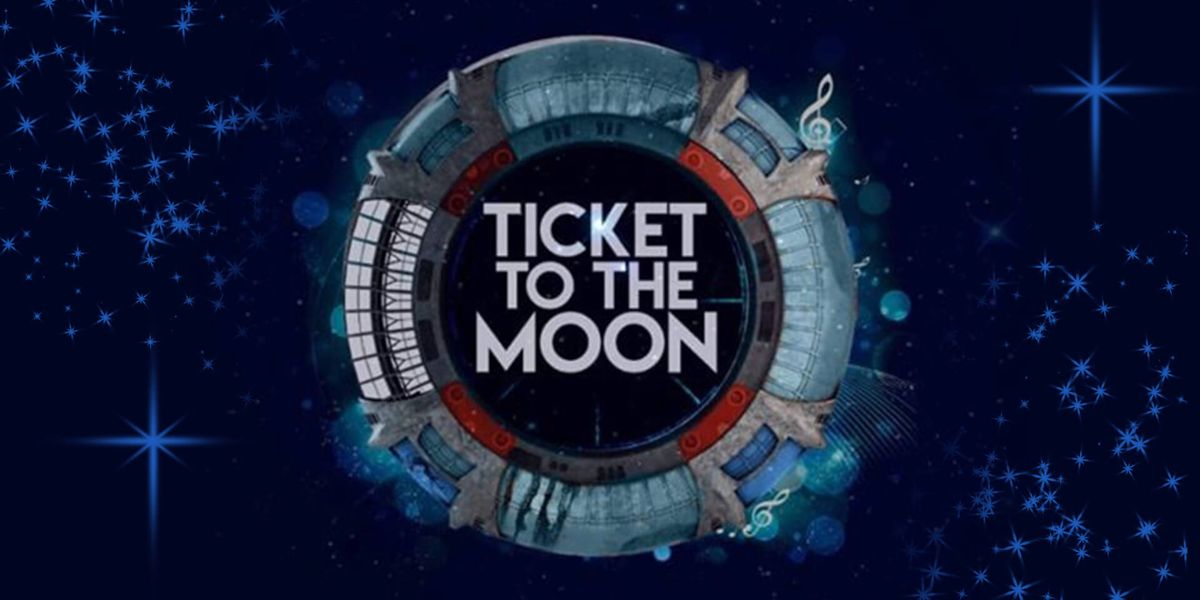 Ticket to the Moon - ELO Tribute, 15 February | Event in Palm Coast | AllEvents