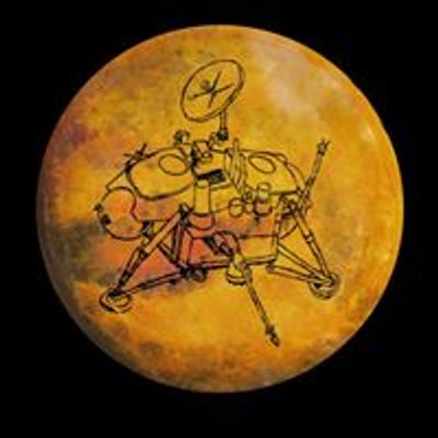 The Viking Mars Missions Education & Preservation Project - TM
