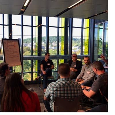 Agile Open Montréal