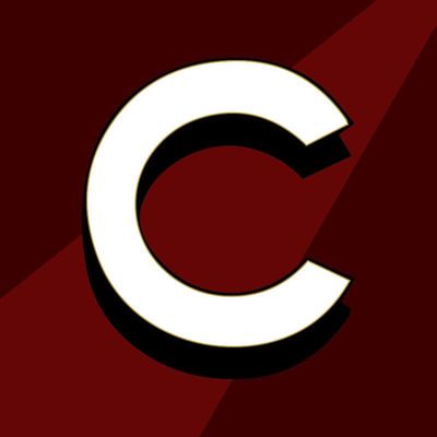 Crooners Supper Club logo