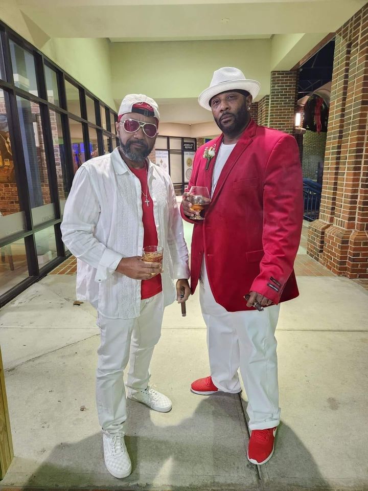 Come see T Wells and Stone Dogg at Churchills Cigar Bar! Friday