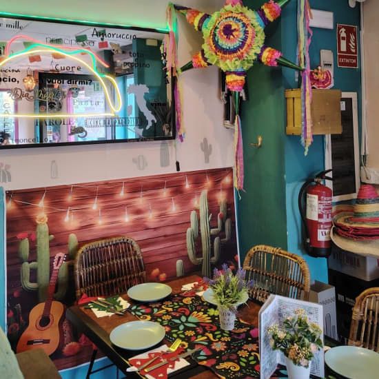 Menú especial mexicano en Mexita | Event in Madrid | AllEvents