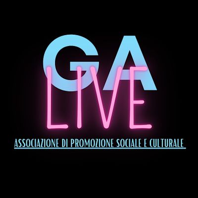 Galive A.P.S. logo