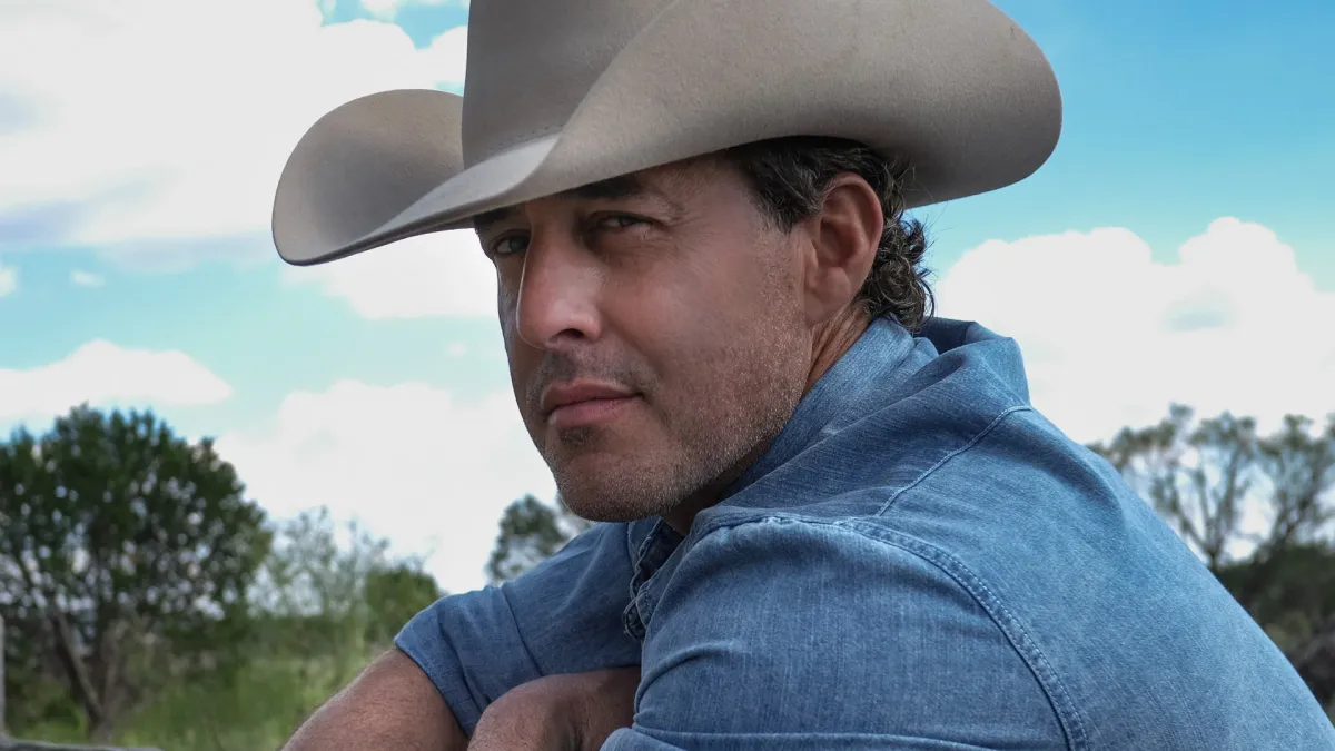 Aaron Watson, Louie TheSinger in San Benito, 25 July | Event in San Benito | AllEvents