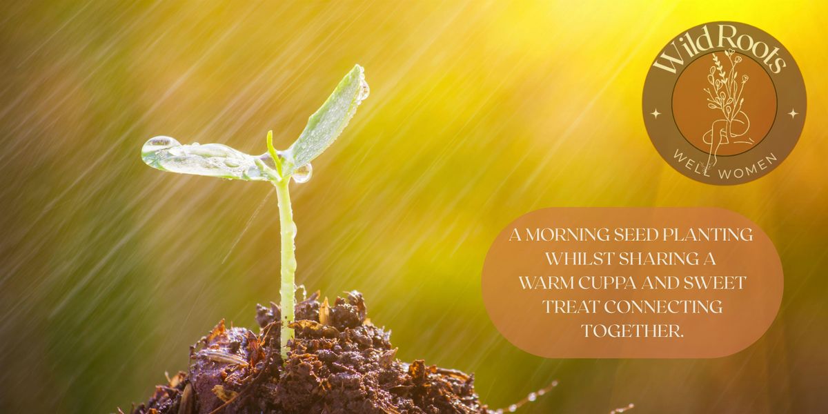 Well Women Morning Hosted by Wild Roots Wellbeing