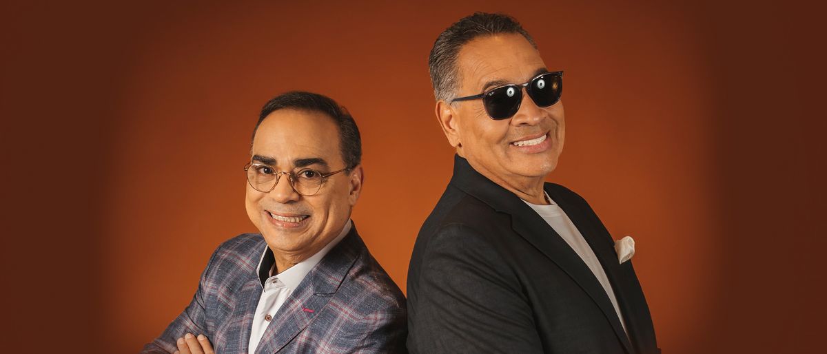 Tito Nieves in Houston, 28 September | Event in Bellaire | AllEvents