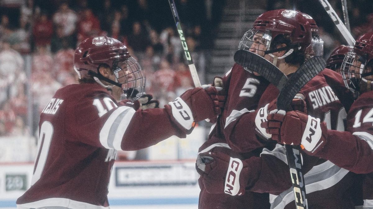 Parking UMass Minutemen at Northeastern Huskies Mens Hockey, 6 December | Event in Boston | AllEvents
