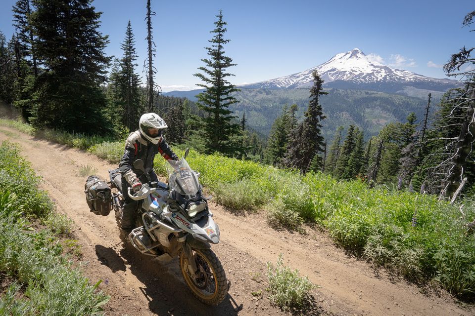 OR BDR Film Screening with Sandia BMW Motorrad, Sunday Service Motor Co