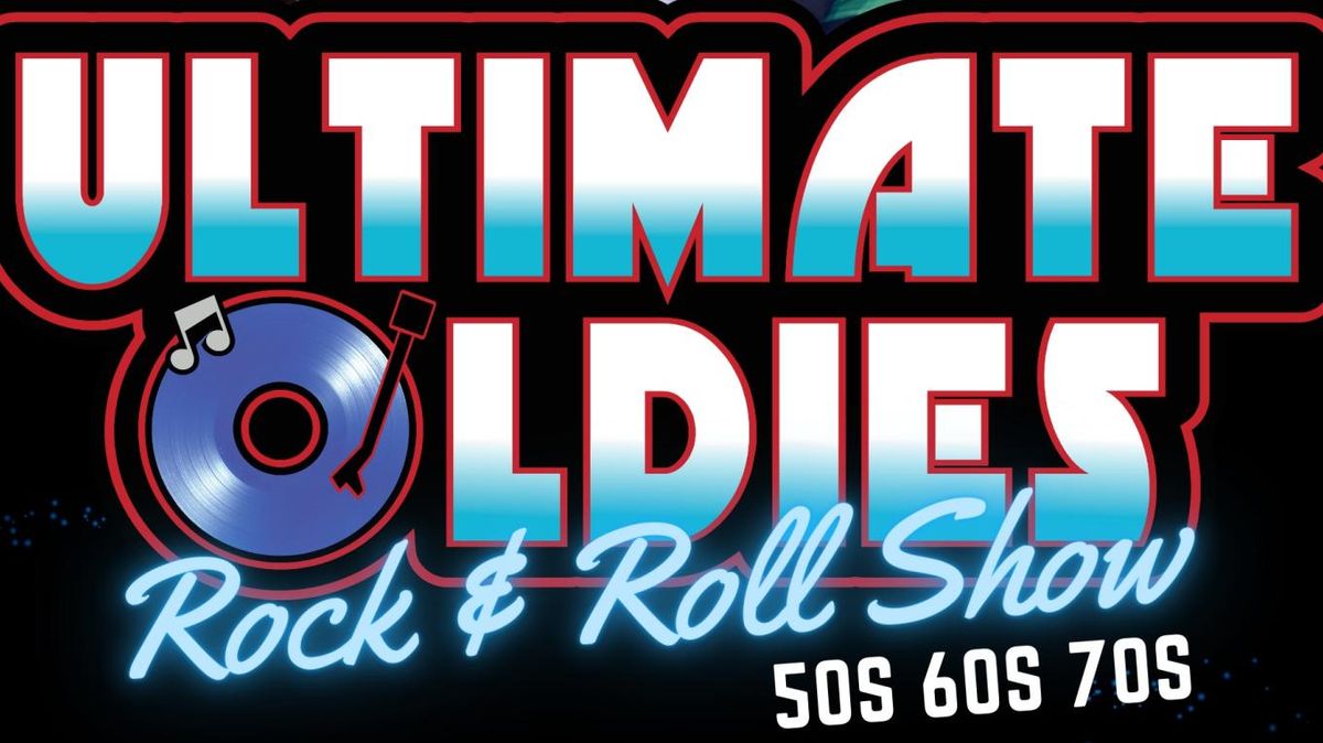 Ultimate Oldies, 29 June | Event in Crossville | AllEvents