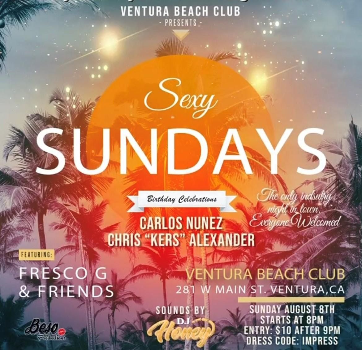 15th August 2021 Events In Ventura Ventura Events August 18 2022