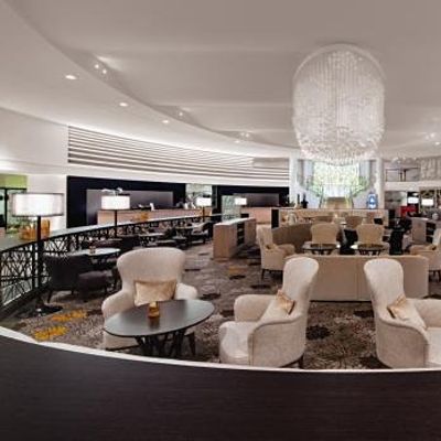 Hilton Munich Park