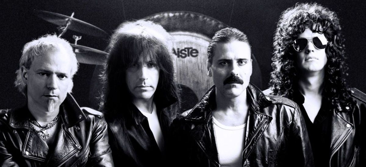 Almost Queen: A Tribute to QUEEN, 20 December | Event in Wallingford | AllEvents