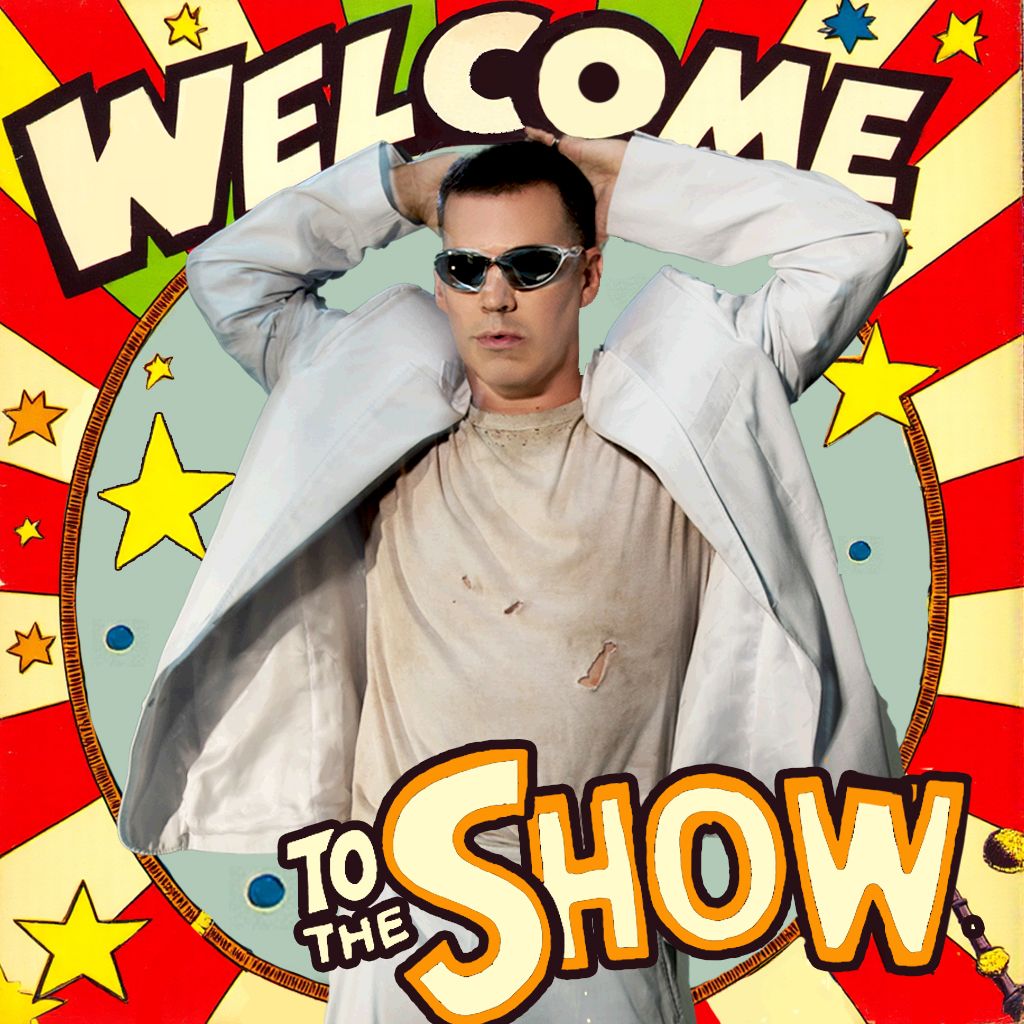 Patrick Bolden-Smith  Estephanie  & Ian Wexx, 30 December | Event in New York | AllEvents