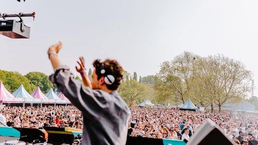 Toffler Festival 2022 Official Event Toffler Festival Rotterdam May 28 2022 Allevents In Events And Festivals Near Me 2022