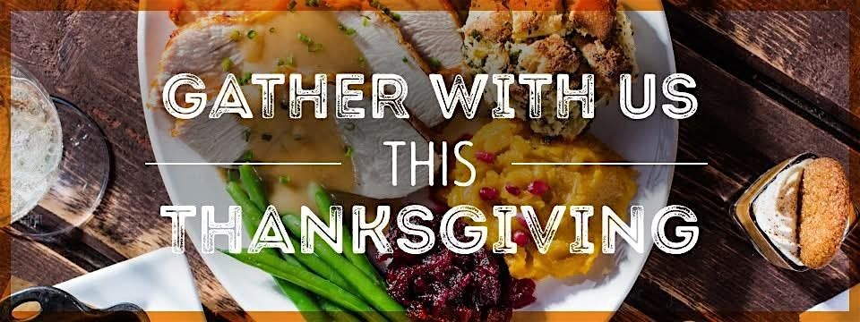 Community Thanksgiving Dinner, 23 November | Event in Alvin | AllEvents