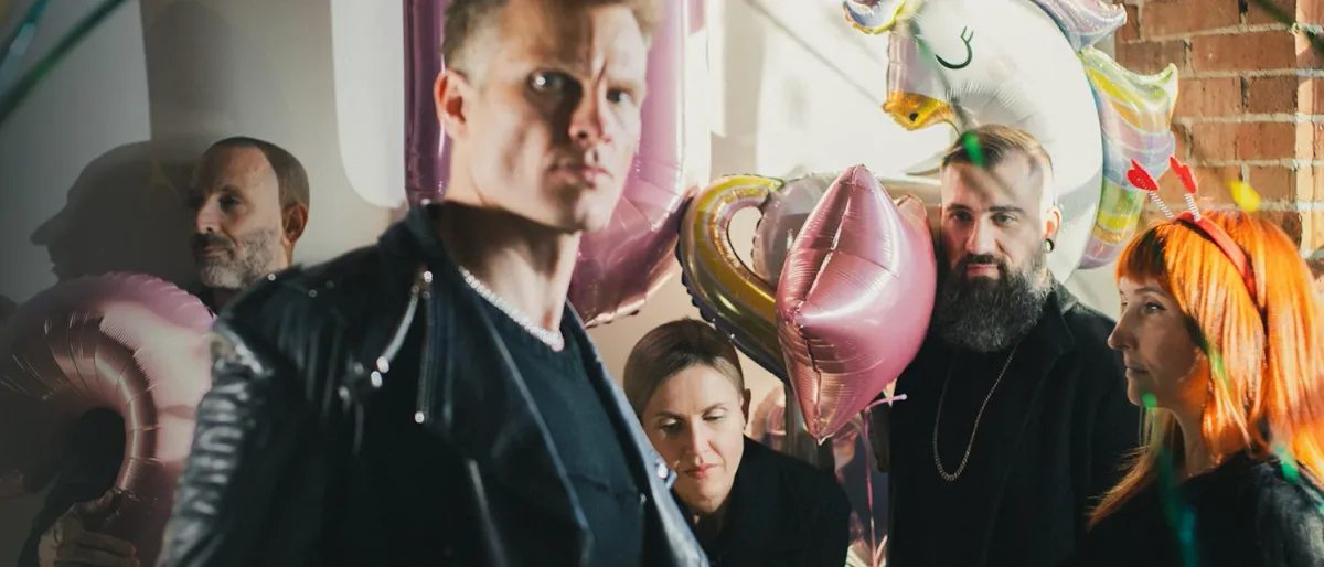 Mother Mother in Wien, 30 June | Event in Vienna | AllEvents