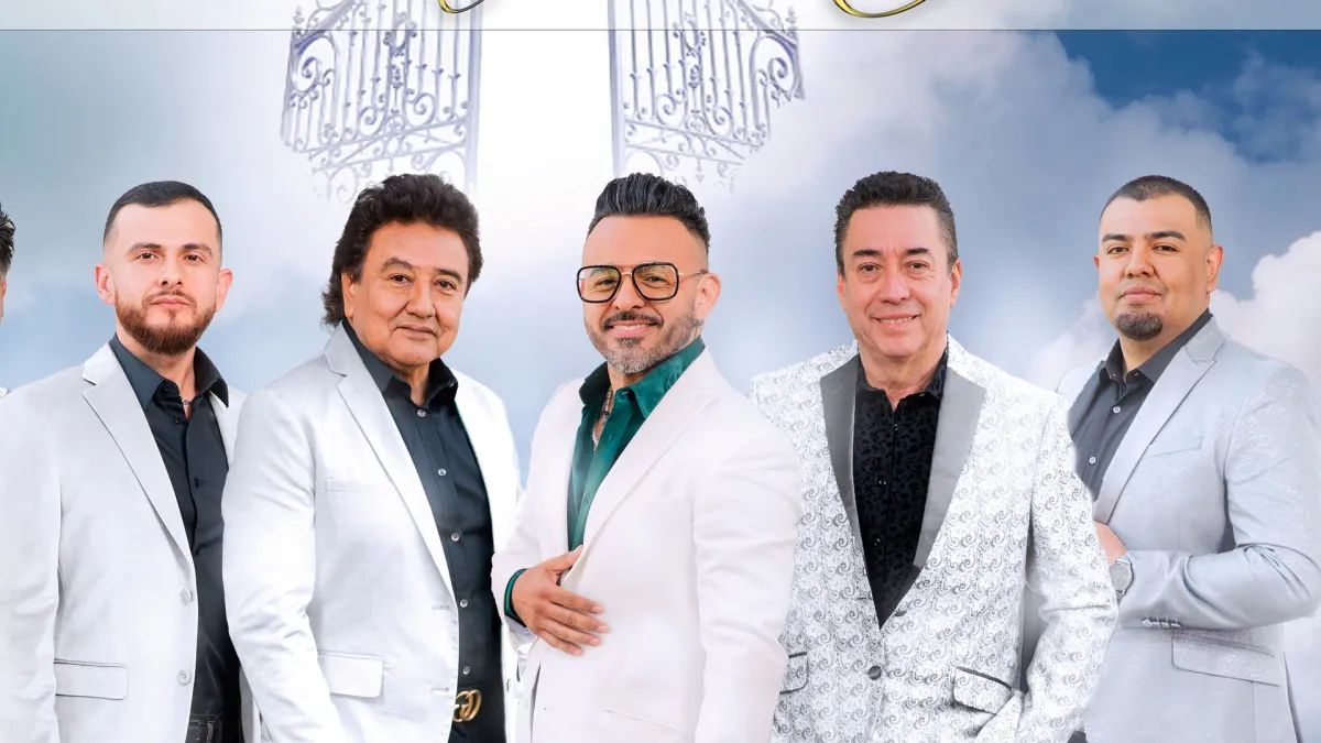 Grupo Bryndis, Los Rehenes in Elgin, 6 February | Event in Elgin | AllEvents