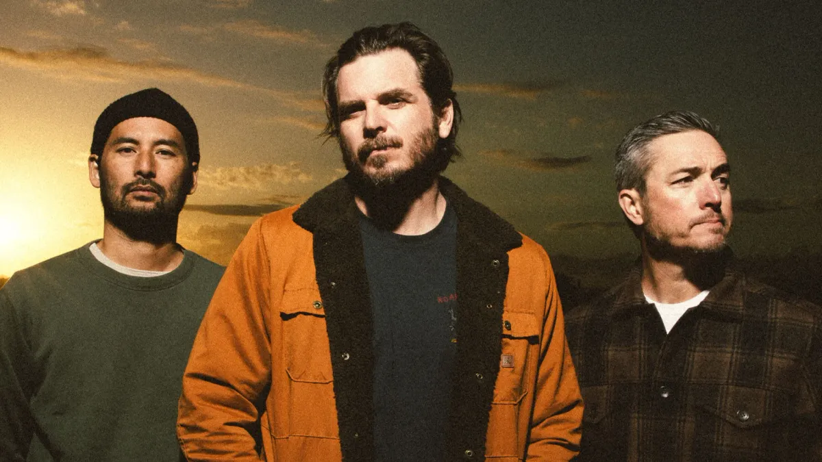 Thrice, Modern Color, Downward in Seattle, 18 November | Event in Seattle | AllEvents