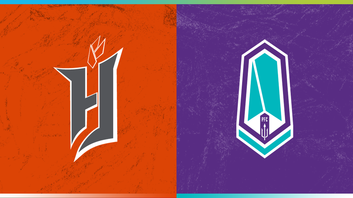 Forge FC at Pacific FC at Starlight Stadium | Event in Victoria | AllEvents