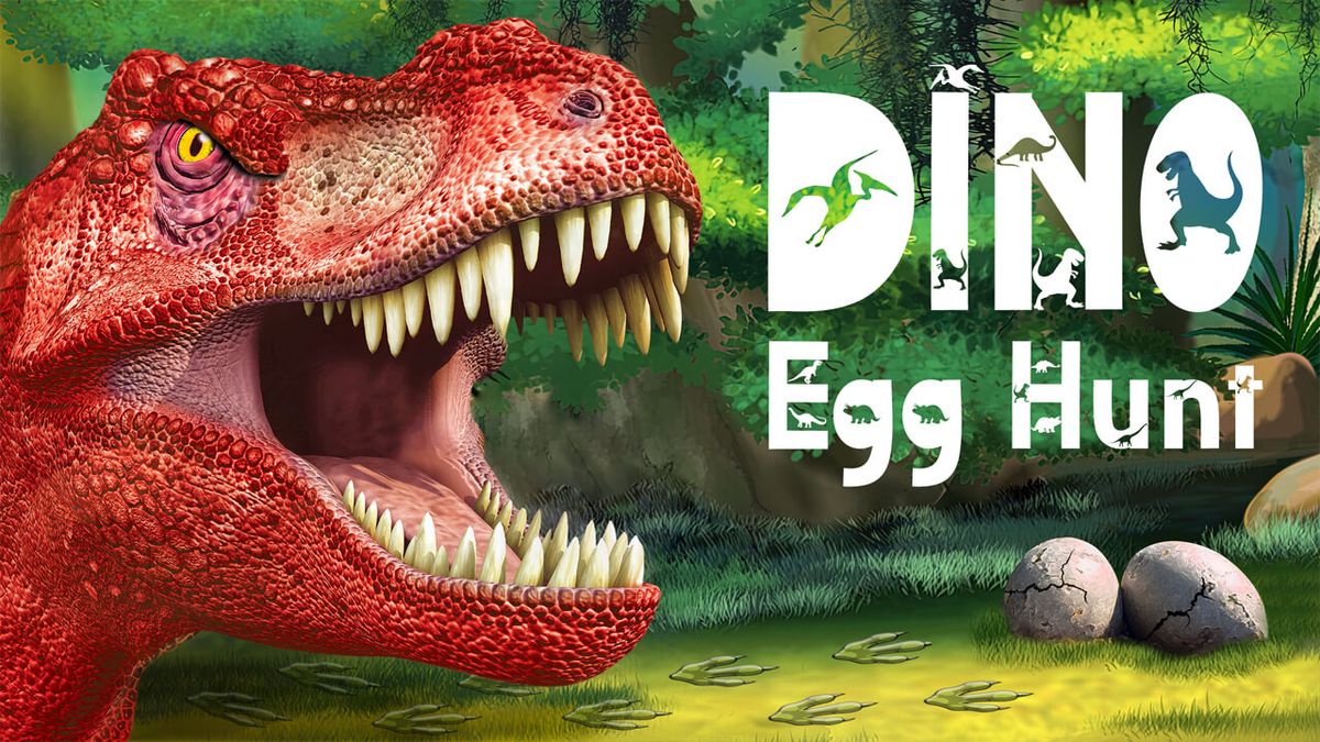 Hunt The Dinosaur at The Sanctuary, 22 June | Event in Hamtramck | AllEvents