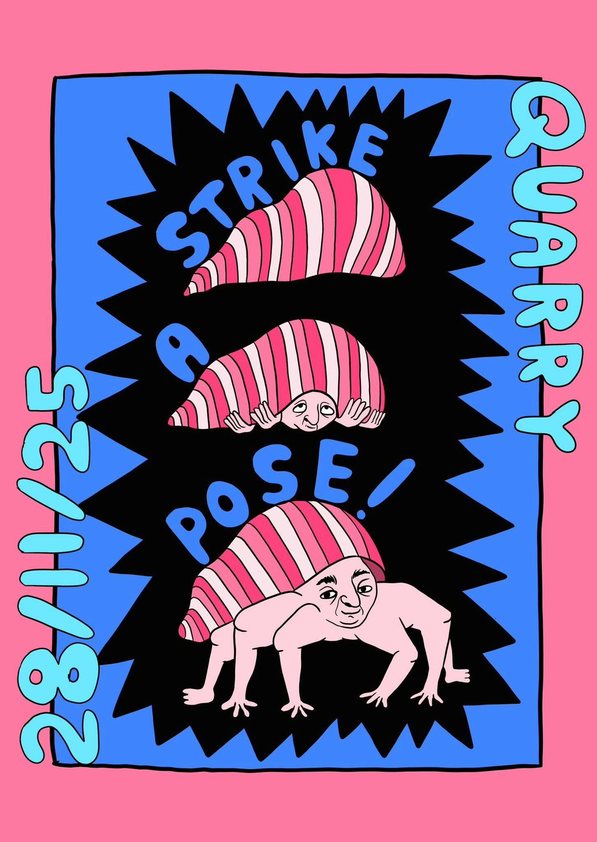 Strike a Pose ! | Event in Liverpool | AllEvents