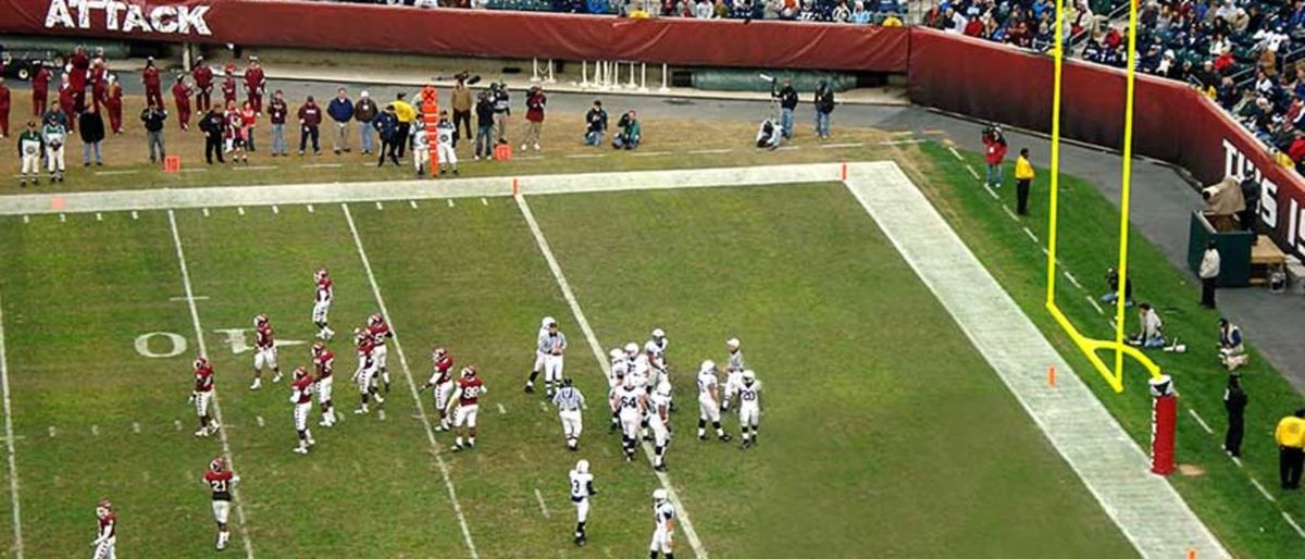 Temple Owls at Tulsa Golden Hurricane Football, 25 October | Event in Tulsa | AllEvents