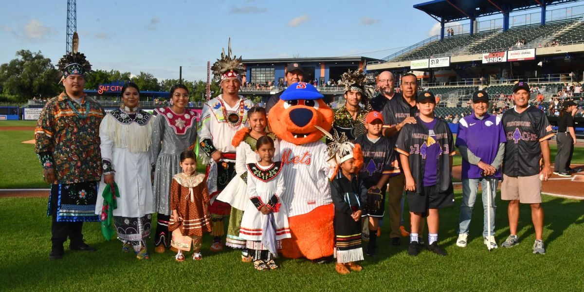 Columbus Clippers at Syracuse Mets, 4 August | Event in Syracuse | AllEvents