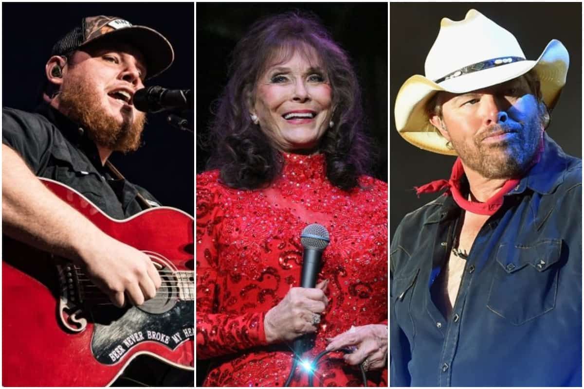 Country Concert (Saturday) with Blake Shelton, Jon Pardi, Niko Moon, and more, 12 July | Event in Fort Loramie