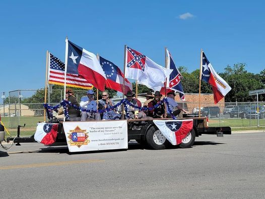 Parade Events In The City Top Upcoming Events For Parade Salem Flag Day Parade 2022 Route