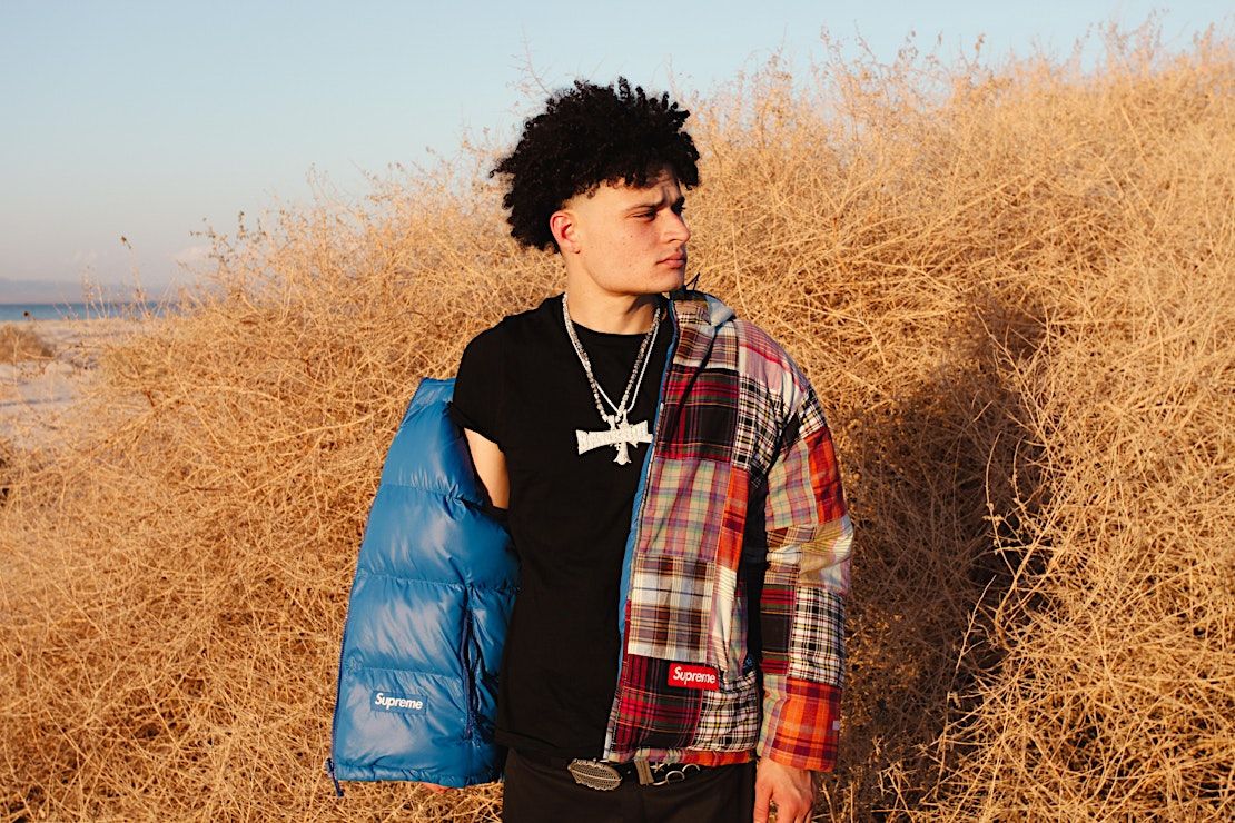 Bankrol Hayden, 6 December | Event in Springfield | AllEvents