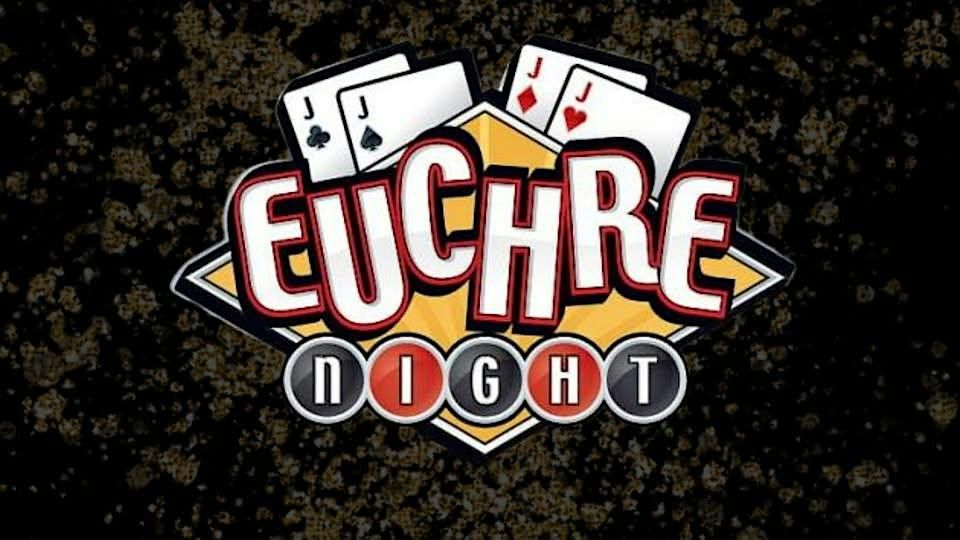 Euchre Night, Lone Tree Brewing Company | AllEvents