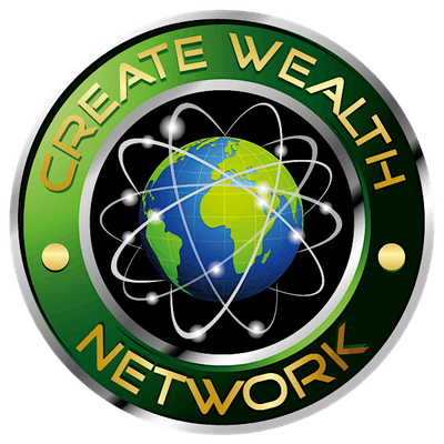 Create Wealth Network Inc. logo