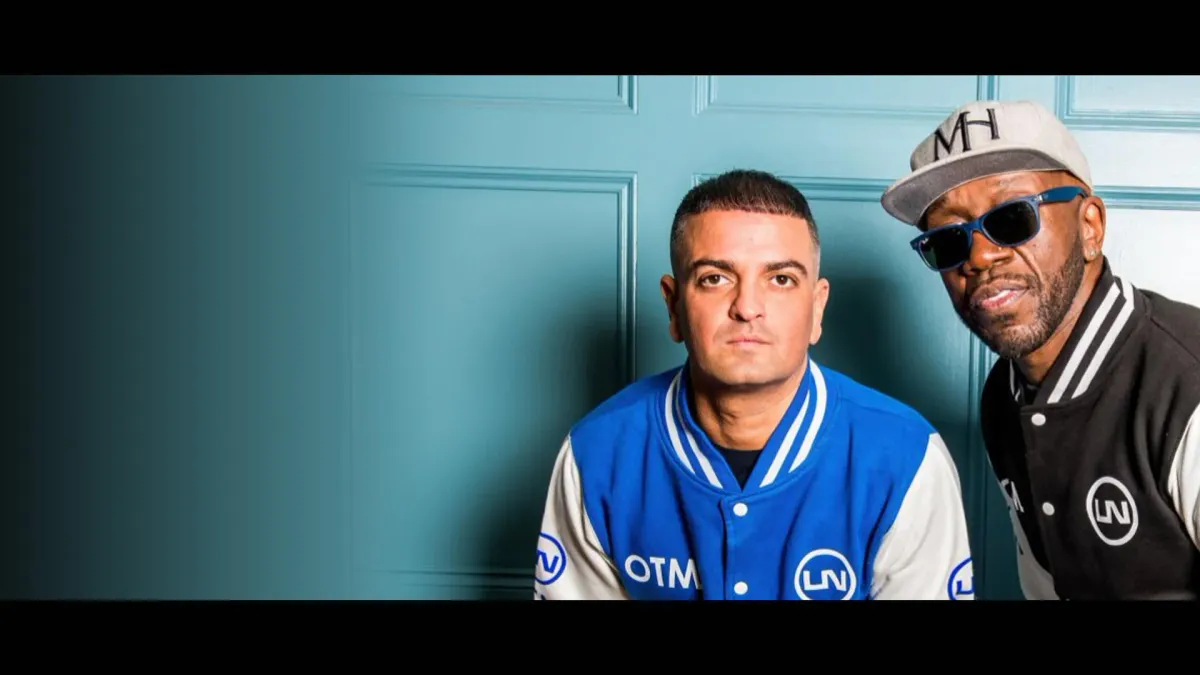 DJ Luck &amp; MC Neat, Sam Supplier, Versatile in Greater London, 26 December | Event in London | AllEvents