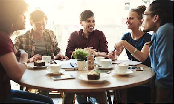 Parliamo Tra di Noi: Italian Conversation Group, 28 January | Event in The Bronx | AllEvents