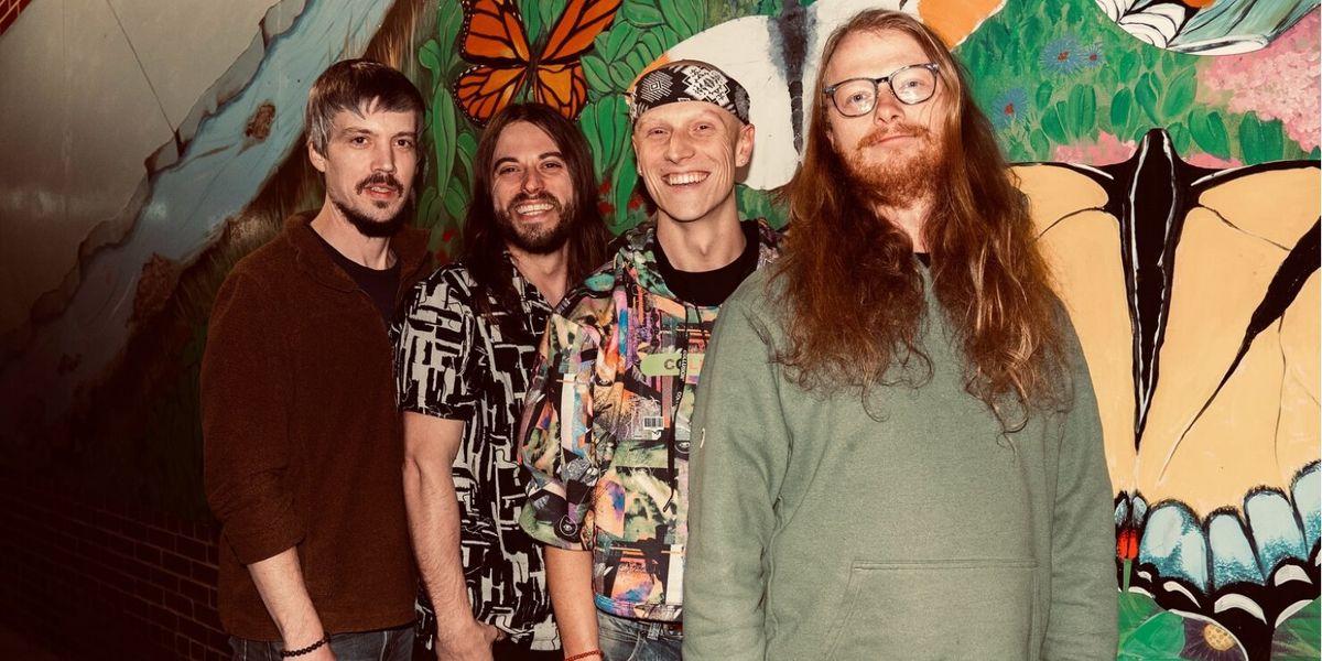 Space Bacon, 6 December | Event in Chicago | AllEvents